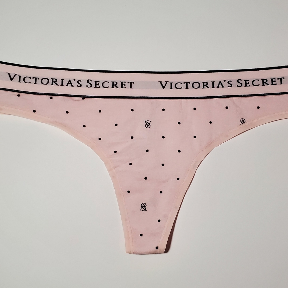 Thong Panty Victoria secret